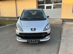 Peugeot 1007 1007 75 Sport