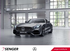 Bild des Angebotes Mercedes-Benz AMG GT C Night Carbon Perf.-Abgas Perf.-Sitze