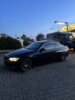 Bild des Angebotes BMW 330 Bmw E92 330d Coupe Aut.