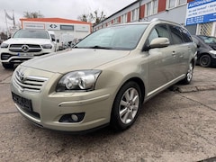 Bild des Angebotes Toyota Avensis 1.8 Executive