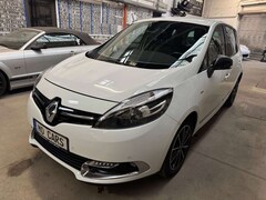 Bild des Angebotes Renault Scenic III Grand BOSE Edition *2.Hand*Top*