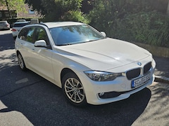 Bild des Angebotes BMW 320 3er Touring Diesel 320d Touring Sport-Aut.