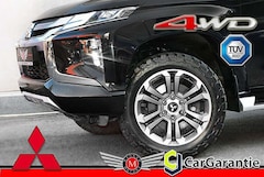Bild des Angebotes Mitsubishi L200 2.2 Di-D 4WD *Aut.*Leder*360-Cam*AHK*DAB +*