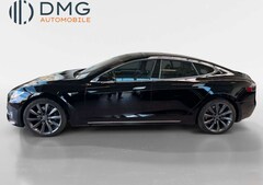 Bild des Angebotes Tesla Model S /Panodach/20Zoll/Vollleder-Sportsitze