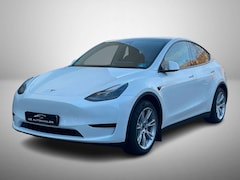 Bild des Angebotes Tesla Model Y Standard Range RWD
