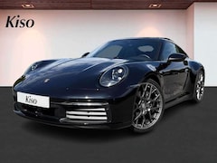 Bild des Angebotes Porsche 992 911 (992.1) Carrera *Lift*BOSE*CHRONO*Approved*