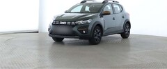 Bild des Angebotes Dacia Sandero Stepway TCe 90 CVT Extreme AUTOMATIK PDC R-KAMERA