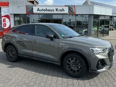 Bild des Angebotes Audi Q3 Sportback S line Q3 Sportback S Line