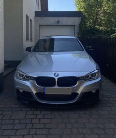 Bild des Angebotes BMW 335 335i Sport-Aut. Sport Line