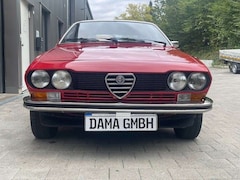 Bild des Angebotes Alfa Romeo GT GT 1.6