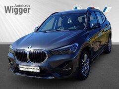 Bild des Angebotes BMW X1 xDrive 18d Sport Line Navi/Business/AHK