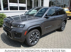 Bild des Angebotes Jeep Grand Cherokee 2.0 PHEV Overland