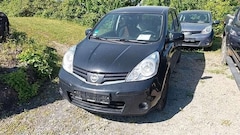 Bild des Angebotes Nissan Note I-Way