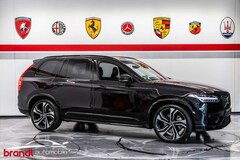 Bild des Angebotes Volvo XC90 Recharge Ultimate Dark /T8 AWD/DE/1t/22"