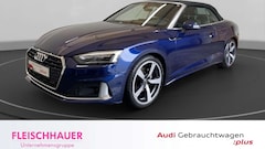 Bild des Angebotes Audi A5 Cabriolet advanced 35 TFSI AHK Navi VC Plus LED