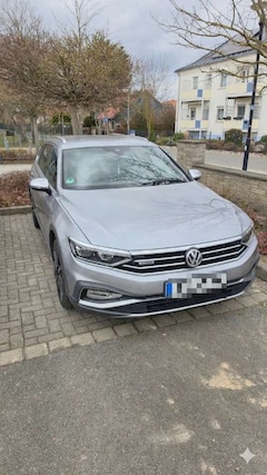 Bild des Angebotes VW Passat Alltrack Variant 2.0 TDI SCR 4Motion DSG