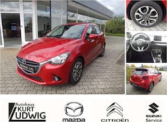 Bild des Angebotes Mazda 2 L SKYACTIV-G 90 5T 5GS AL-NAKAMA