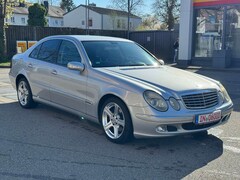 Bild des Angebotes Mercedes-Benz E 270 CDI ELEGANCE/Autmatik/Navi/3.ZonenKlima