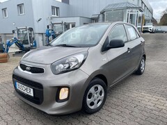 Bild des Angebotes Kia Picanto -Mod. 2016-Motor überholt bei 159.000Km