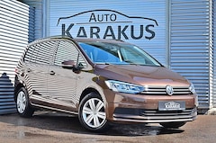 Bild des Angebotes VW Touran 1.6 TDI Trendline 7-Sitzer