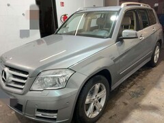 Bild des Angebotes Mercedes-Benz GLK 350 4Matic *SportEdition*Keyless*Kamera*Memo