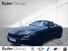 Bild des Angebotes BMW Z4 sDrive 30i A M-Sport Leder Navi Prof HiFi