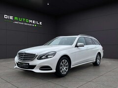 Bild des Angebotes Mercedes-Benz E 220 E220 CDI T Tempom. NavI SHZ AHK Klima