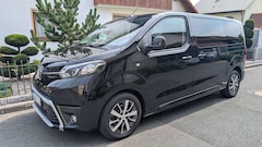 Bild des Angebotes Toyota Proace L1 Family Com+KAMERA+AHK+Headup+Scheckh.+Garantie