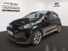 Bild des Angebotes Hyundai i10 FL (MY25) 1.0 BENZIN (63 PS) 5-AMT 2WD TREND Komfo