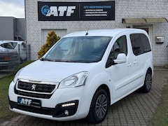 Bild des Angebotes Peugeot Partner Active Blue HDI Automatik
