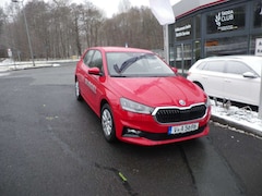 Bild des Angebotes Skoda Fabia Selection