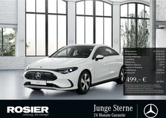 Bild des Angebotes Mercedes-Benz CLA 350 4M Progressive Premium+ Superscreen