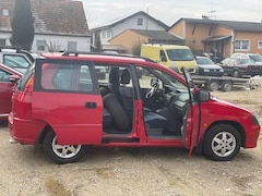 Mitsubishi Space Runner Cool Keine TÜV