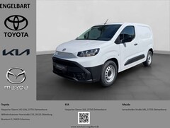 Bild des Angebotes Toyota Proace City L1 Electric Meister Navi