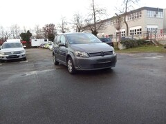 Bild des Angebotes VW Touran Trendline EcoFuel