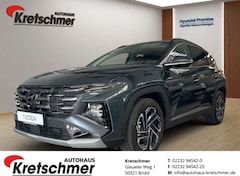 Bild des Angebotes Hyundai TUCSON Prime 4WD Automatik *Assistenz-Paket*Matrix LED