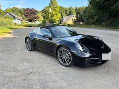 Bild des Angebotes Porsche Targa Appr-Gar. 8/27