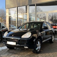 Bild des Angebotes Porsche Cayenne Cayenne