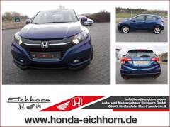 Bild des Angebotes Honda HR-V 1,5 i-VTEC Elegance
