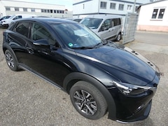 Bild des Angebotes Mazda CX-3 Selection " Autom.  Head -Up, Navi,