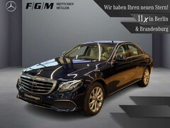 Bild des Angebotes Mercedes-Benz E 350 d 4M Exclusive Burm|MBeam|S-Dach|Sitzklima