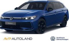 Bild des Angebotes VW Passat Variant 2.0 TDI DSG 4MOTION R-Line | AHK