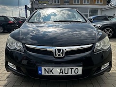 Bild des Angebotes Honda Civic Basis