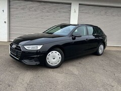 Bild des Angebotes Audi A4 Avant 35 TDI/S troni/Navi/Virtual//ACC/Sitzhe