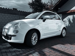 Bild des Angebotes Fiat 500 1.2 Dolce Vita