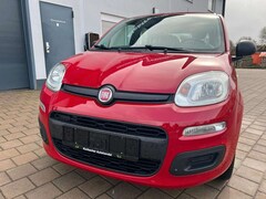 Bild des Angebotes Fiat Panda Pop  ** 1. Hand **