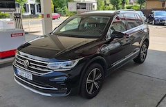 Bild des Angebotes VW Tiguan Elegance 4Motion Business DSG AHK LED TOP