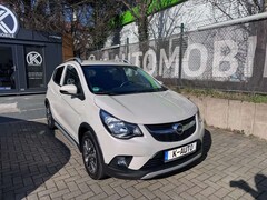 Bild des Angebotes Opel Karl Rocks Tempo/Apple CarPlay/Tüv Neu