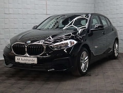 Bild des Angebotes BMW 118 i Limousine Advantage Xenon Navi PDC Klima