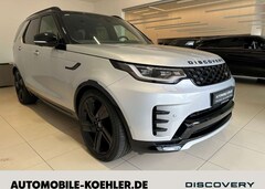 Bild des Angebotes Land Rover Discovery P360 R-Dynamic HSE AHK 7-SITZE STANDHZ